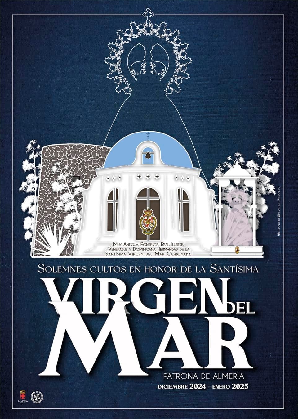 Romería de la Virgen del Mar  